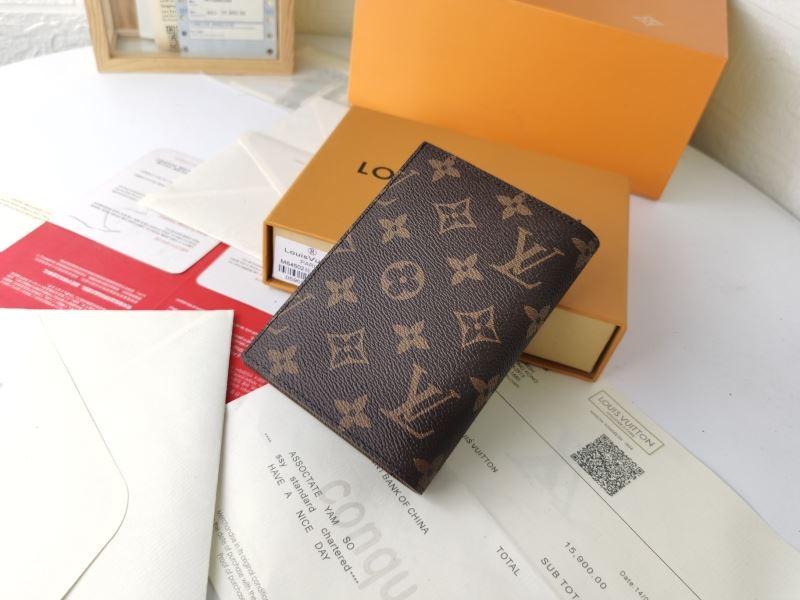 Louis Vuitton Wallets Purse